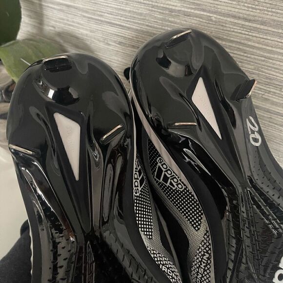 Adidas | ICON 6 BOUNCE MID CLEATS - Picture 7 of 8